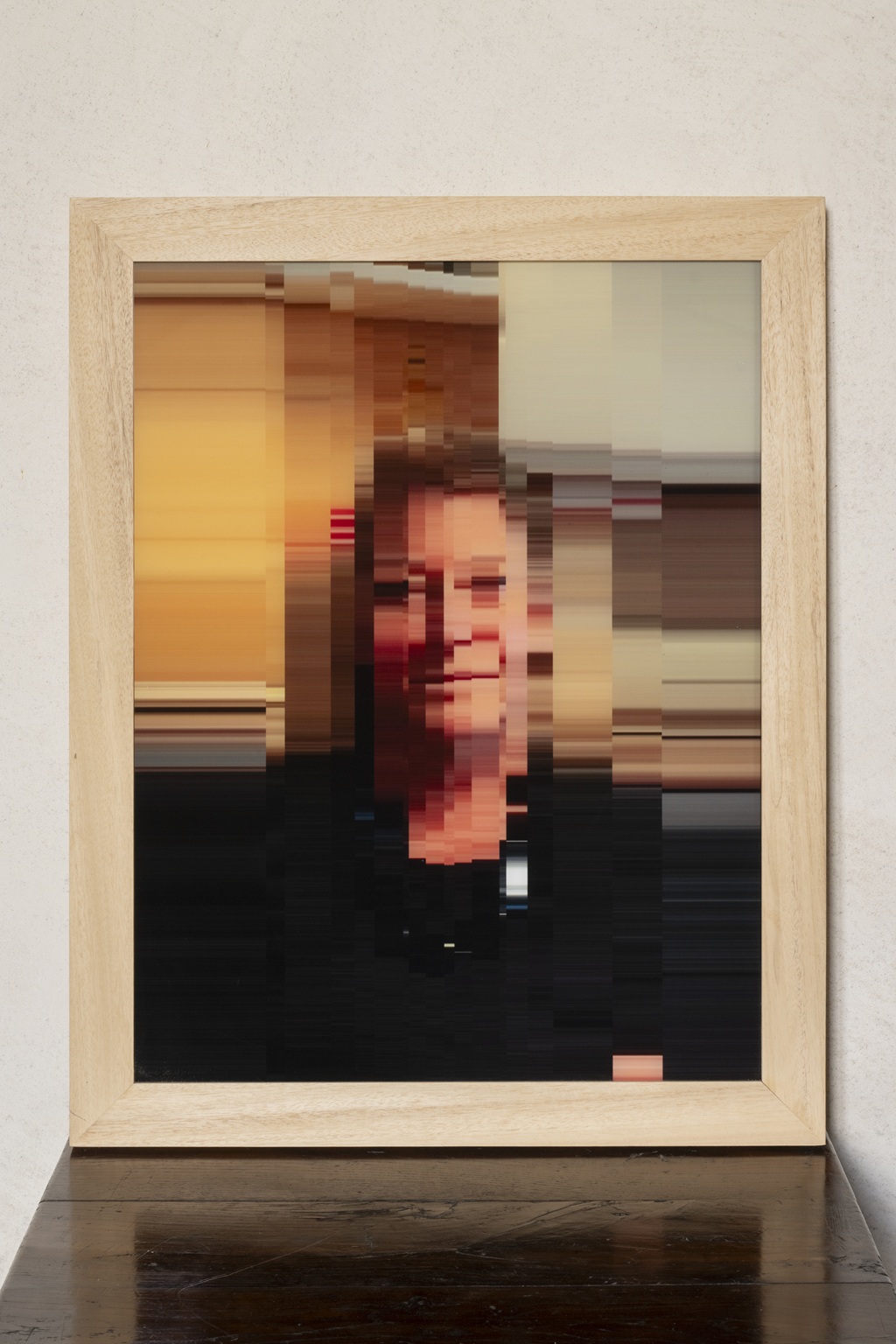 Piero Chiariello - Ritratto della Signora Bedeschi